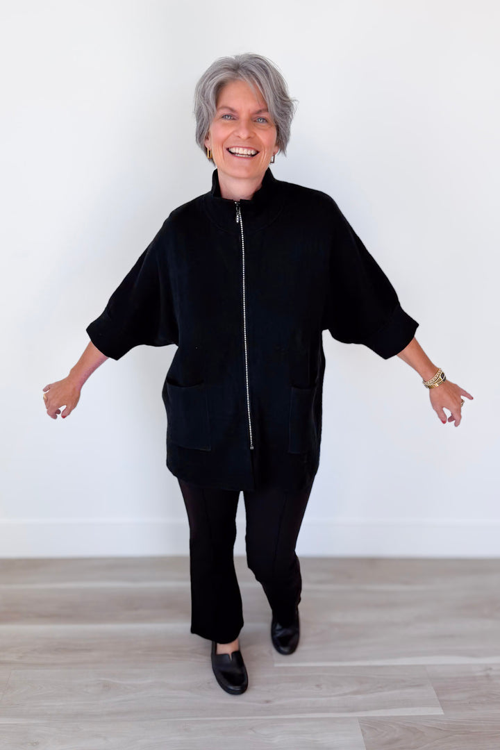 Share The Light Cardigan