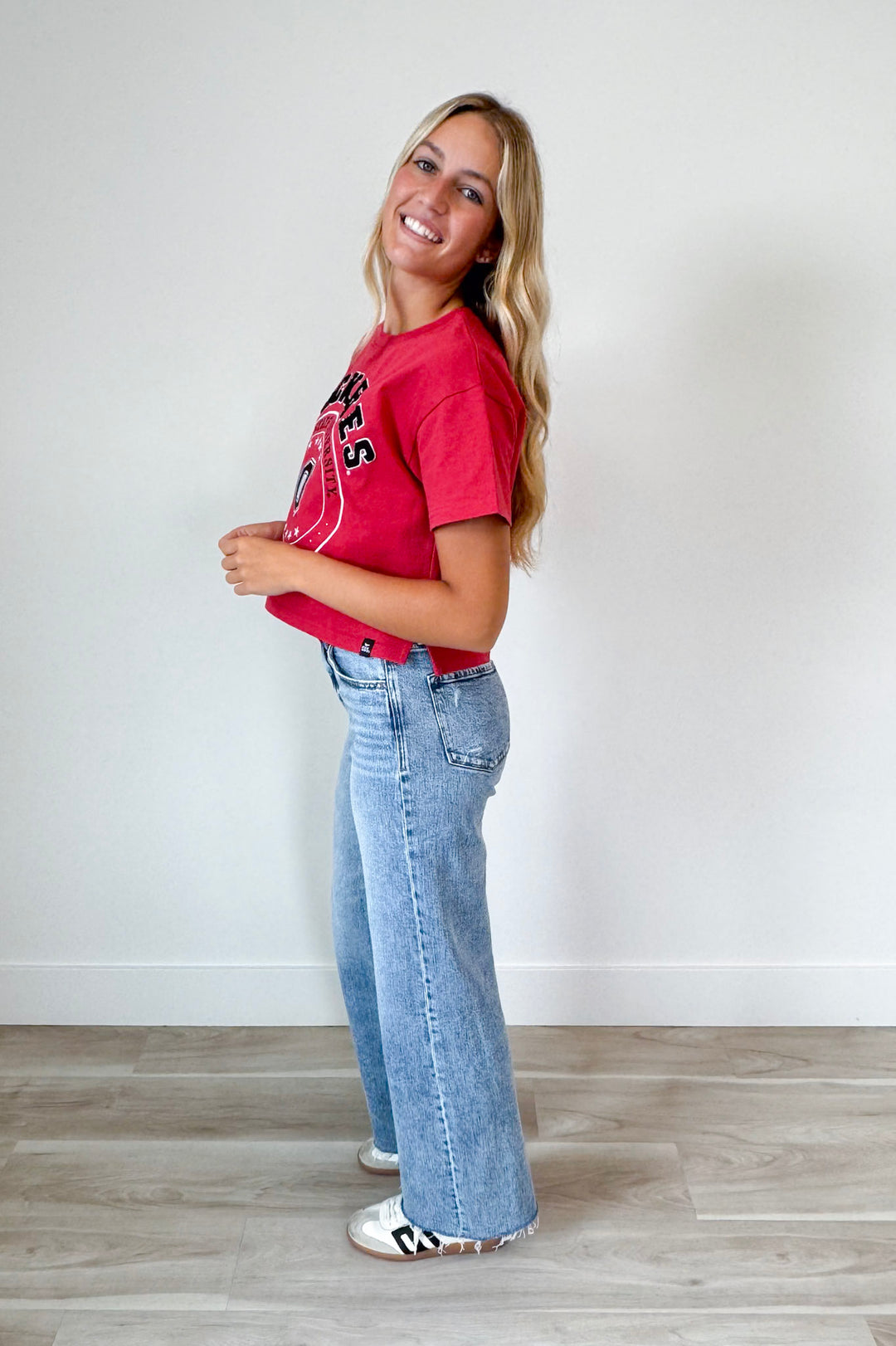 Ohio State Buckeyes Tee