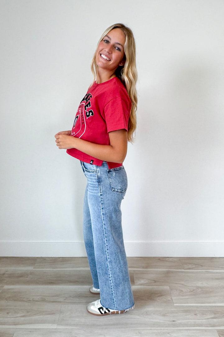 Ohio State Buckeyes Tee