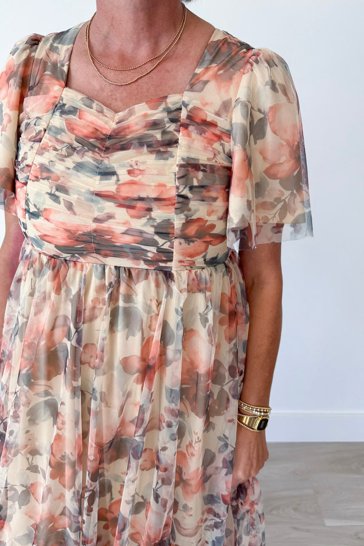 Day Dream Dress