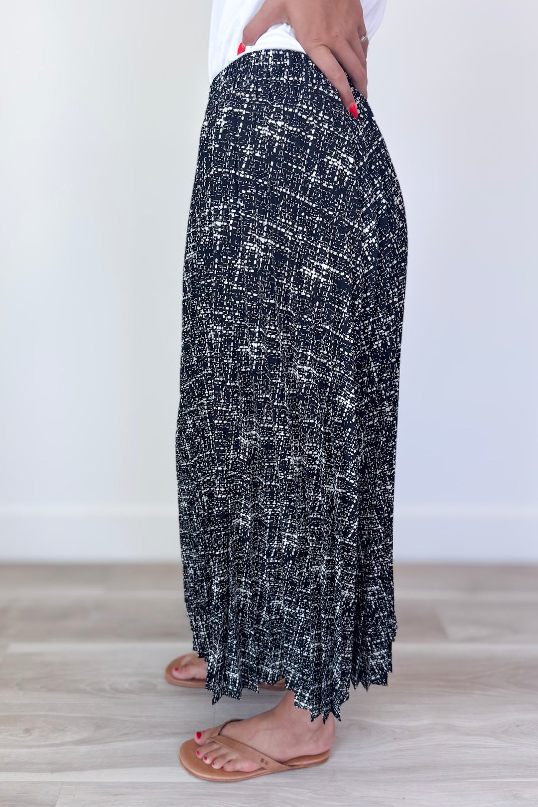Stay True Skirt