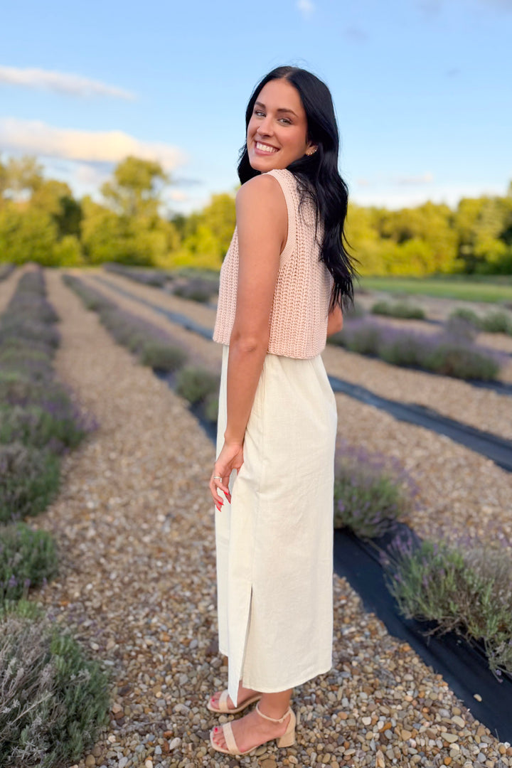 Countryside Muse Dress