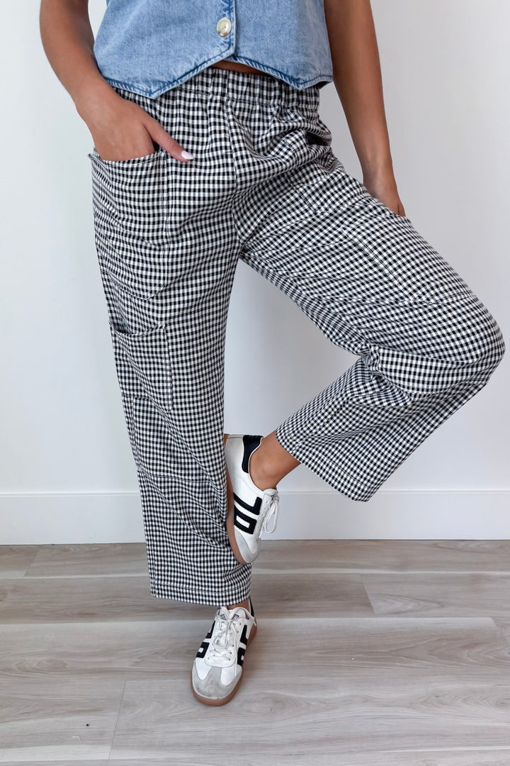 Sweet Moments Pant