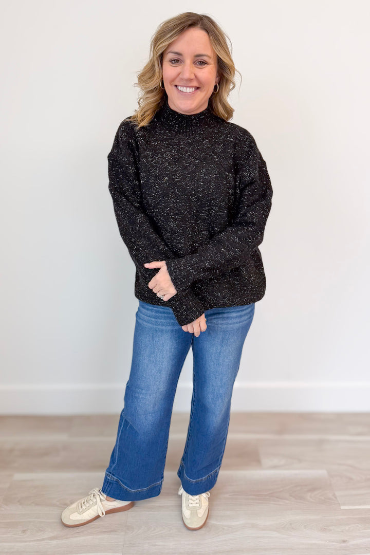 For The Best Sweater