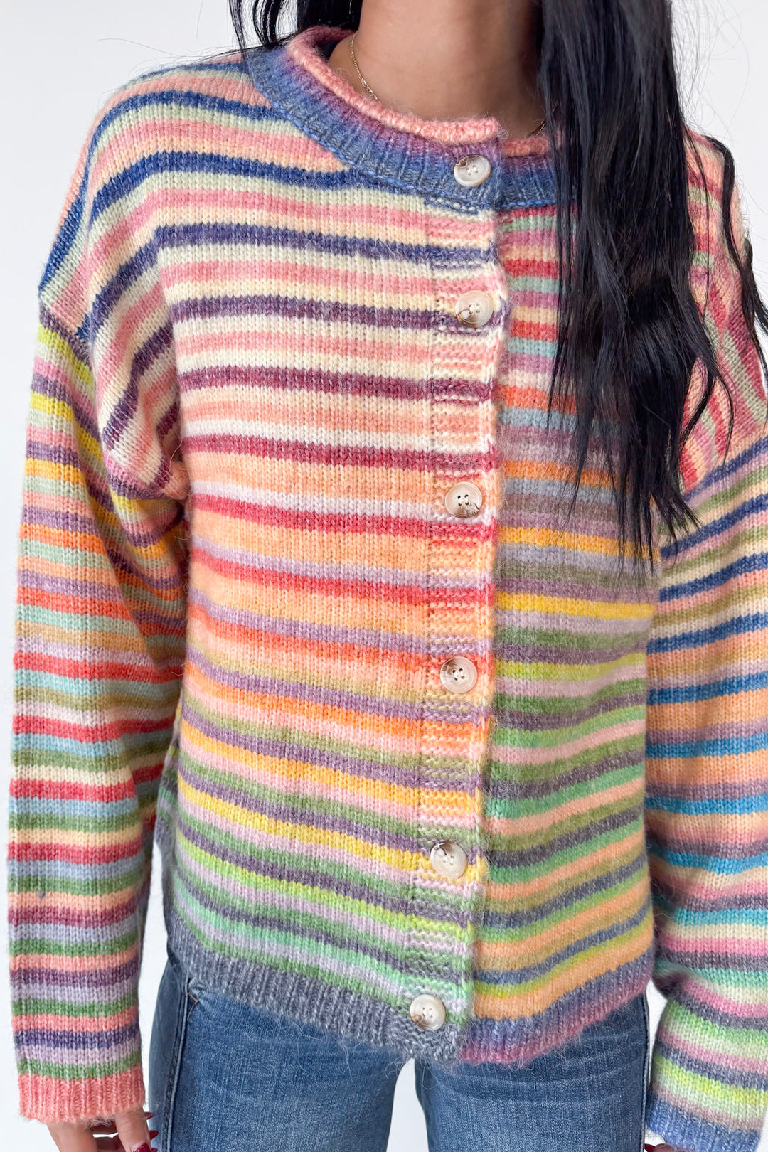 Beautiful Day Cardigan