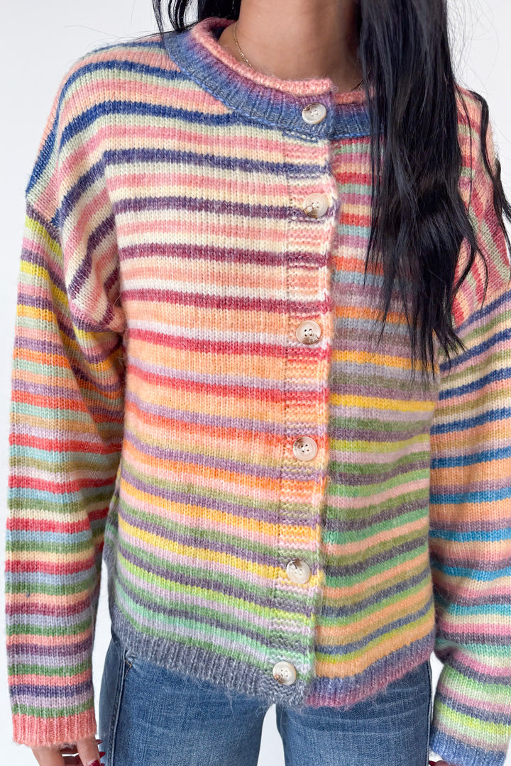 Beautiful Day Cardigan