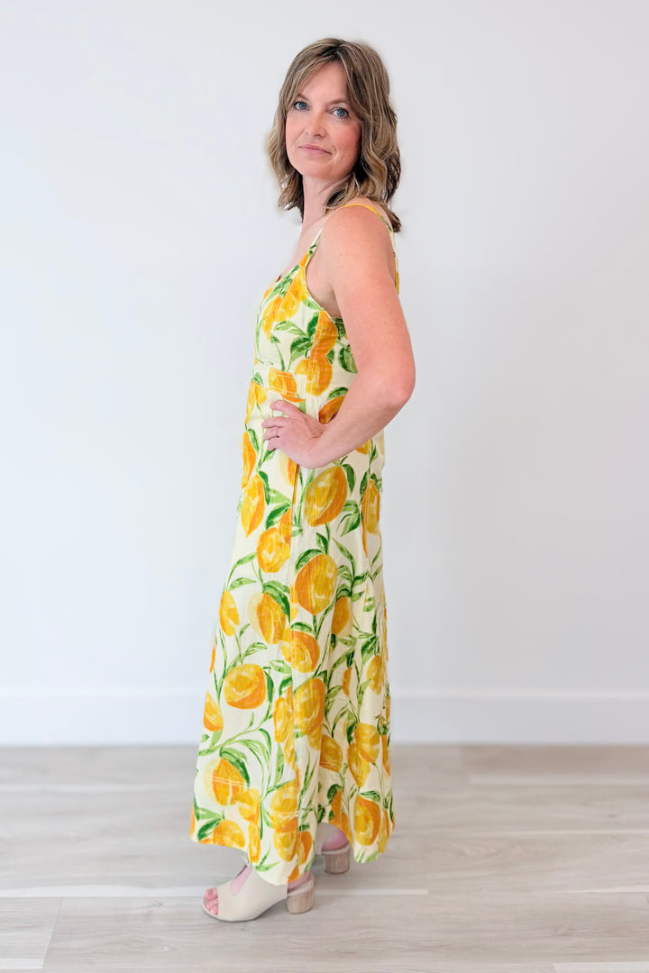 New Beginnings Dress