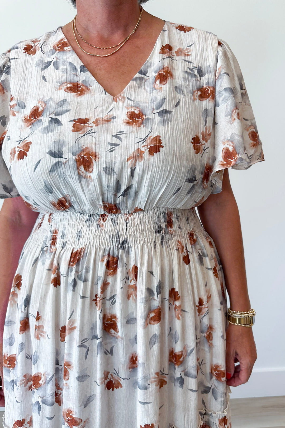 The Eden Dress