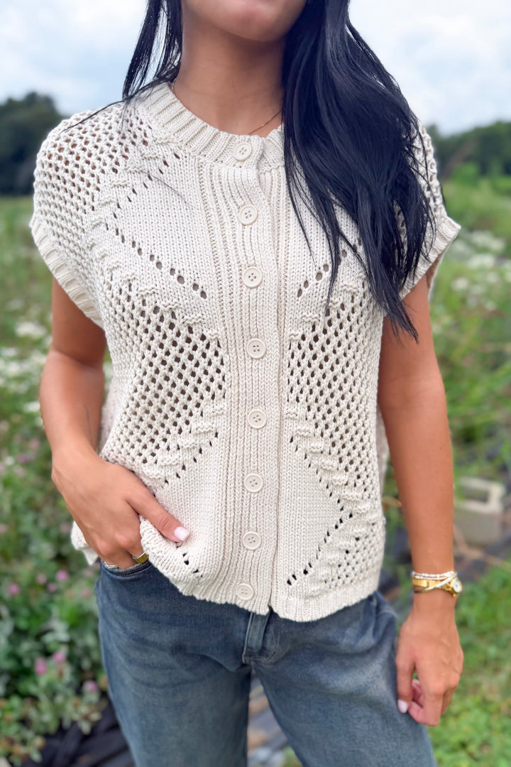 Hello Cozy Top