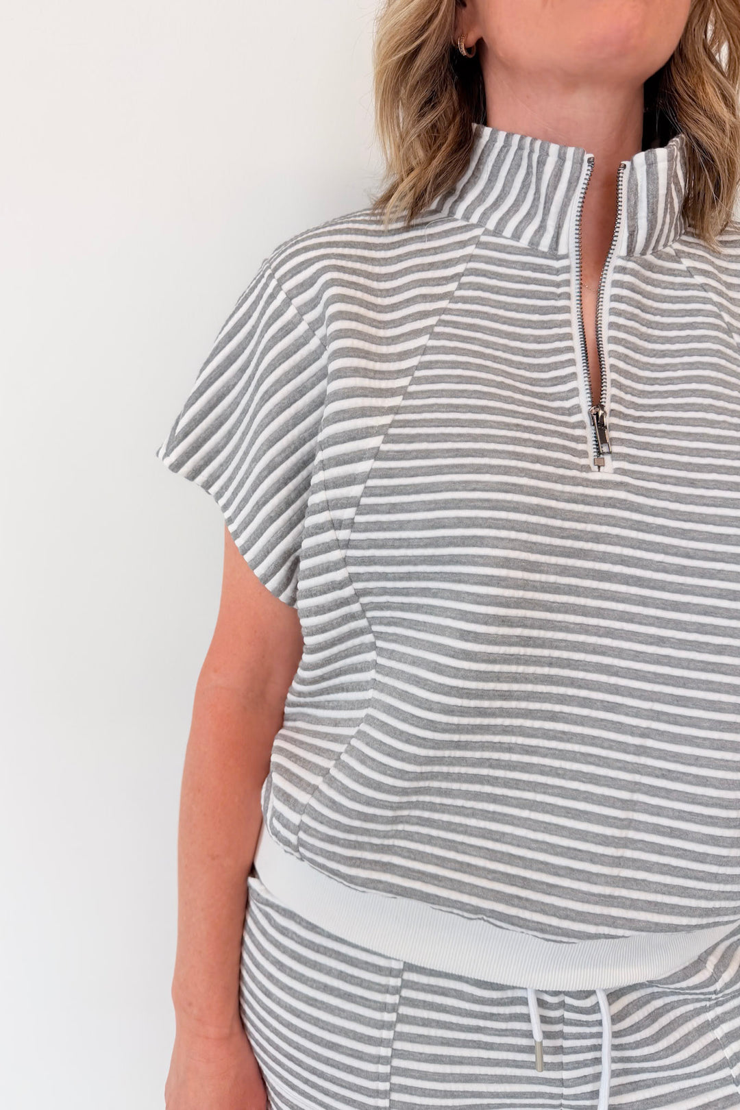 Sunday Morning Top