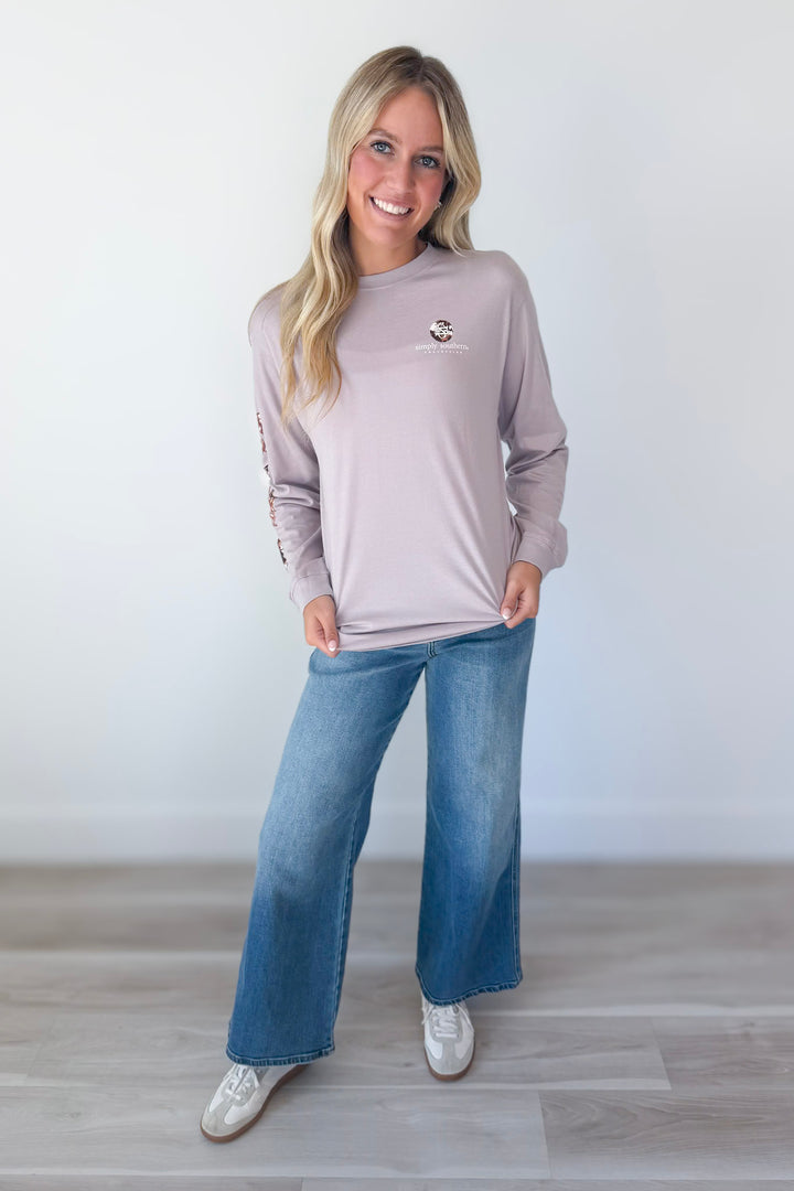 Walk By Faith Top