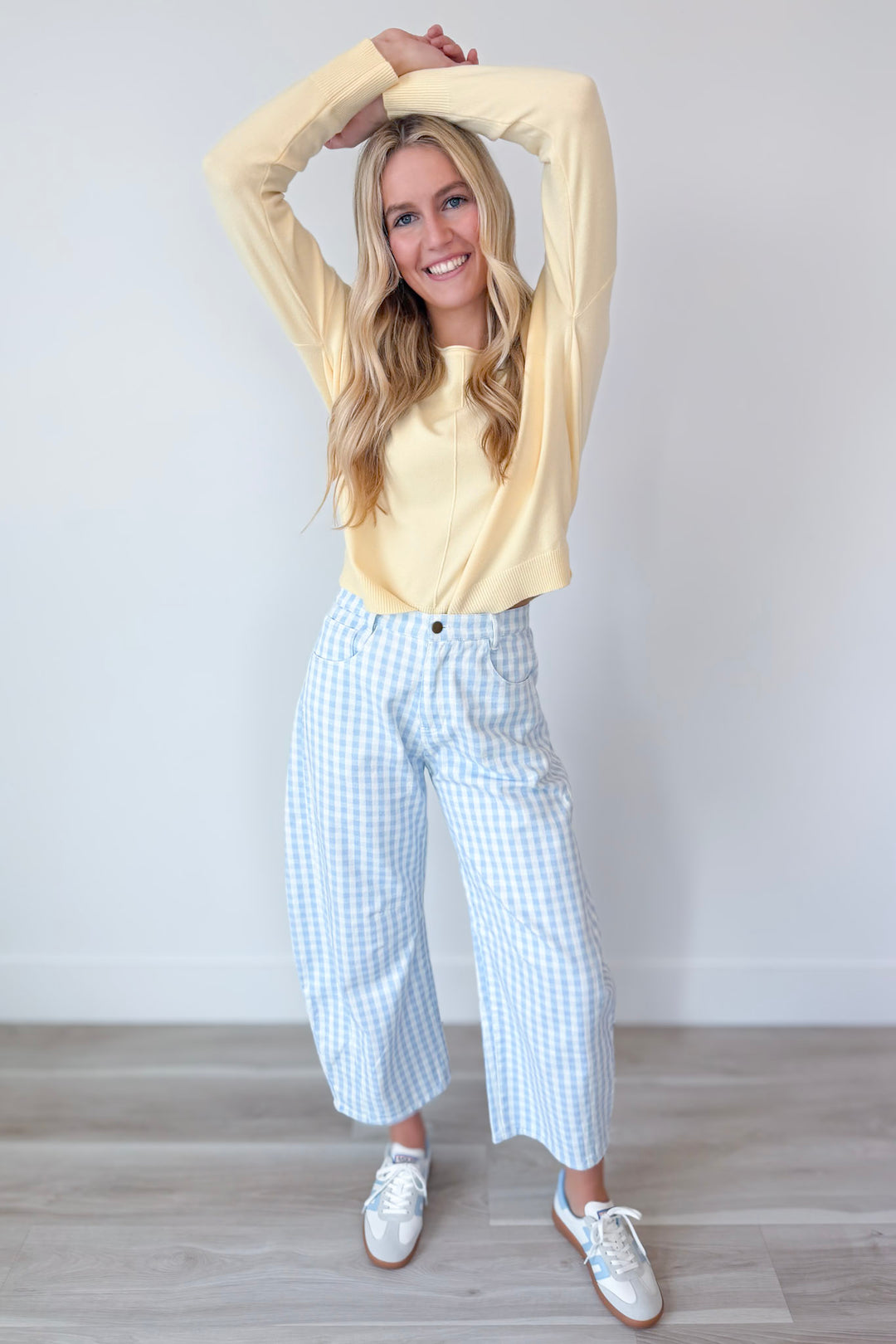 Cherished Moments Pant