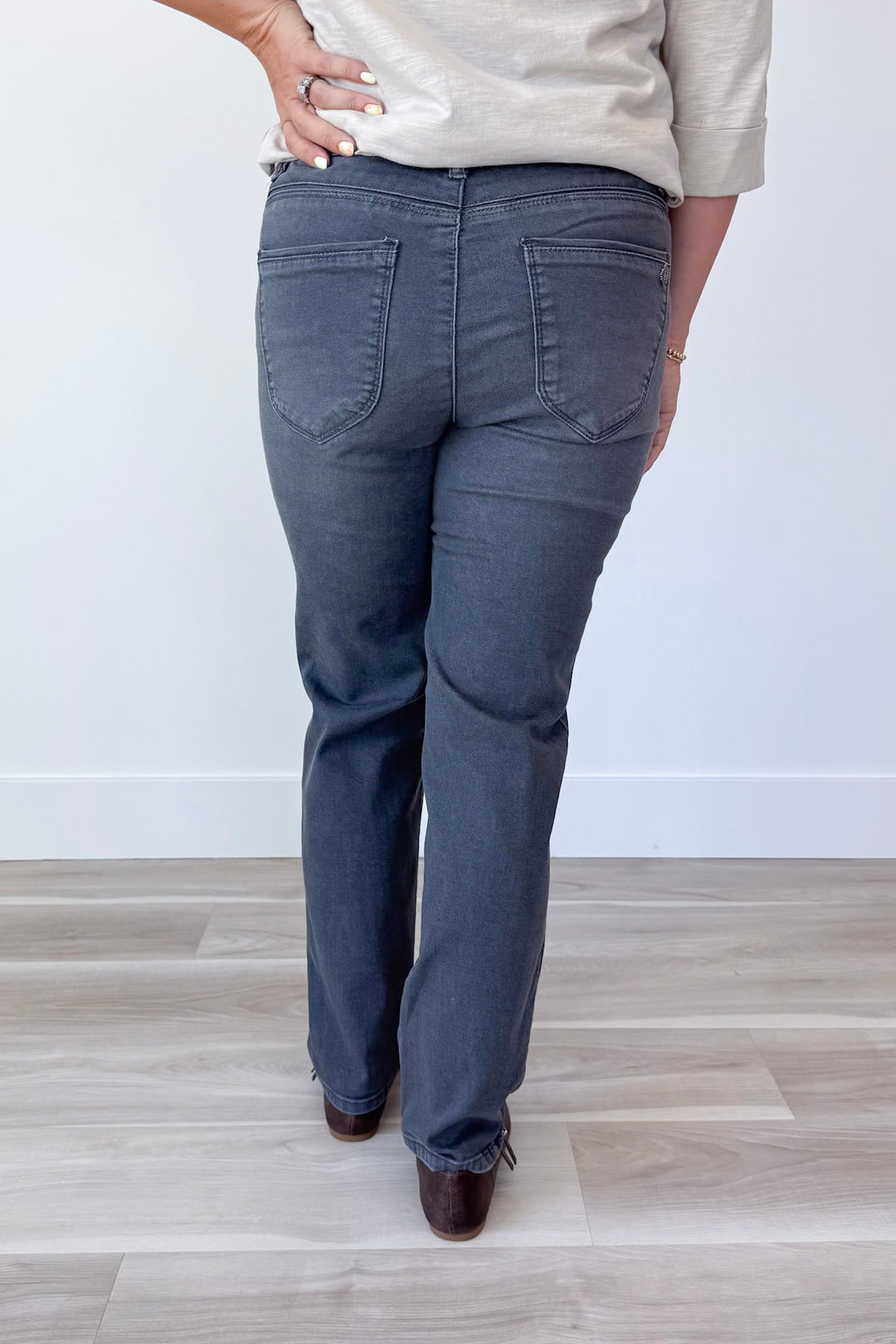 Democracy Happy Hour Denim