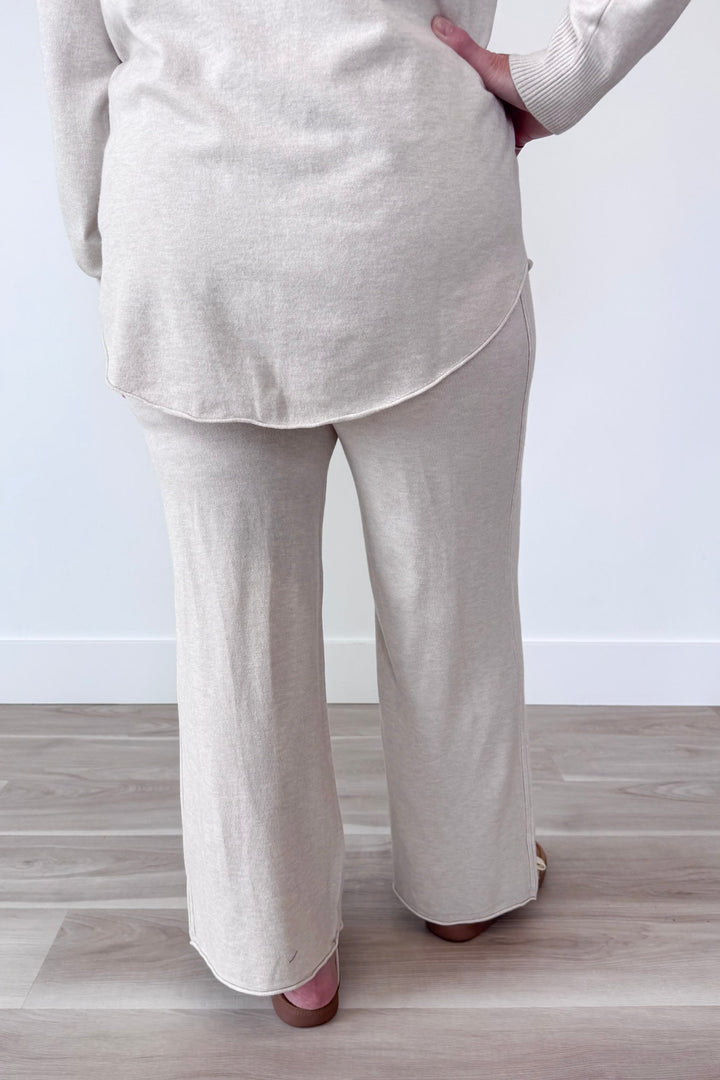 Trust The Timing Pant