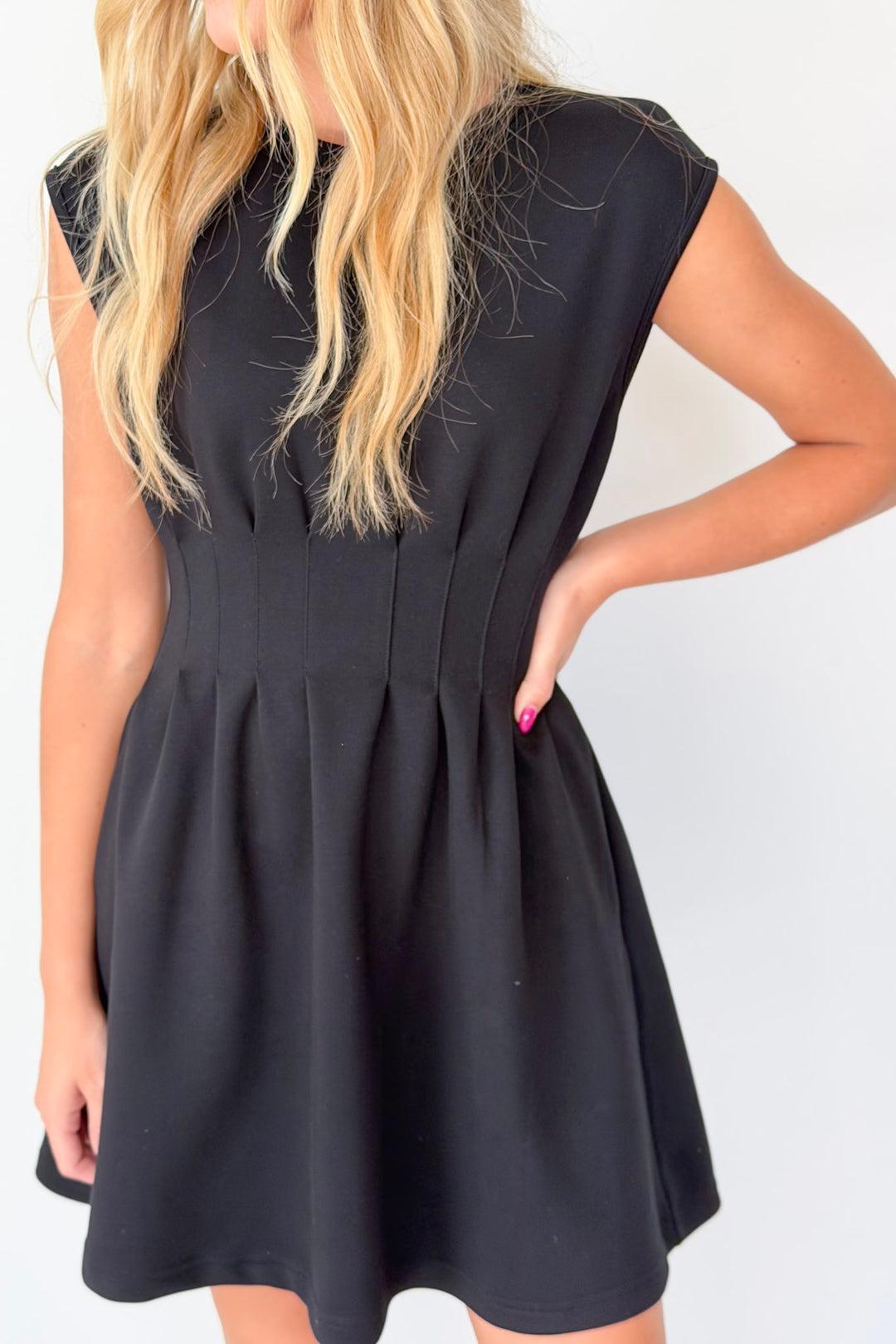 Lovely Life Dress