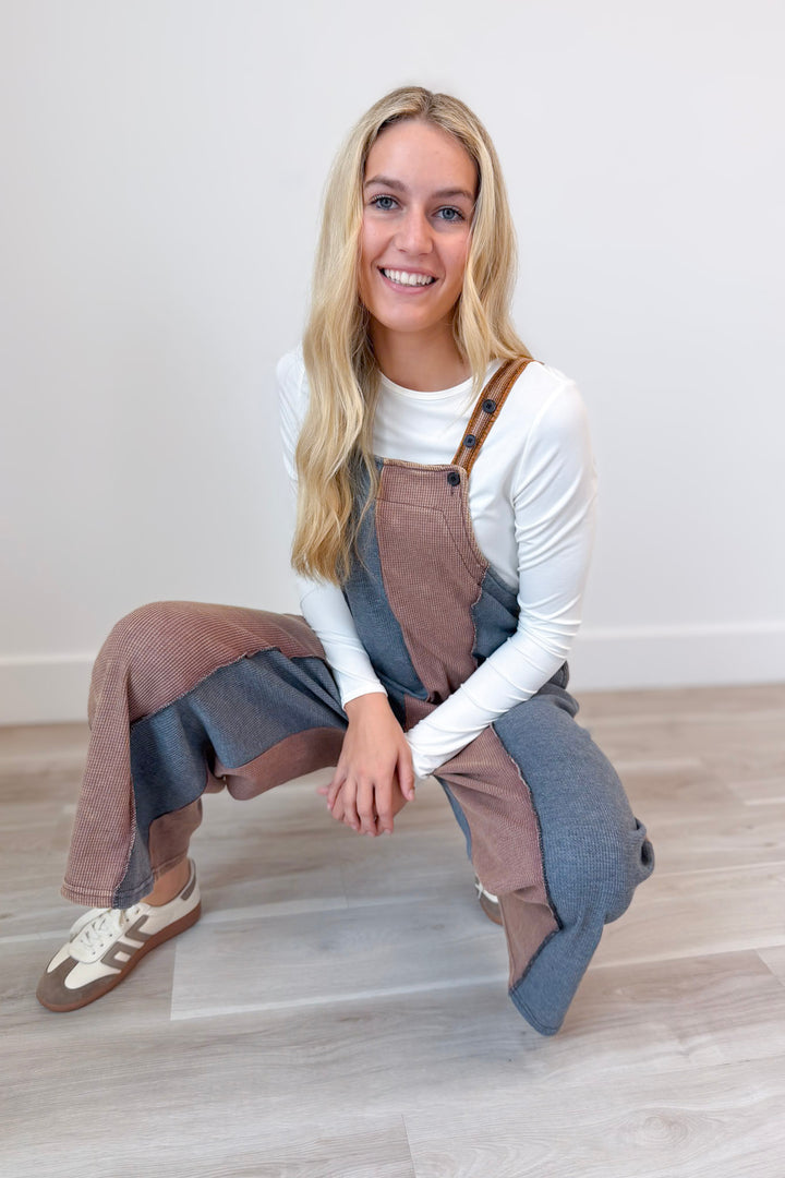 Everything Considered Jumpsuit