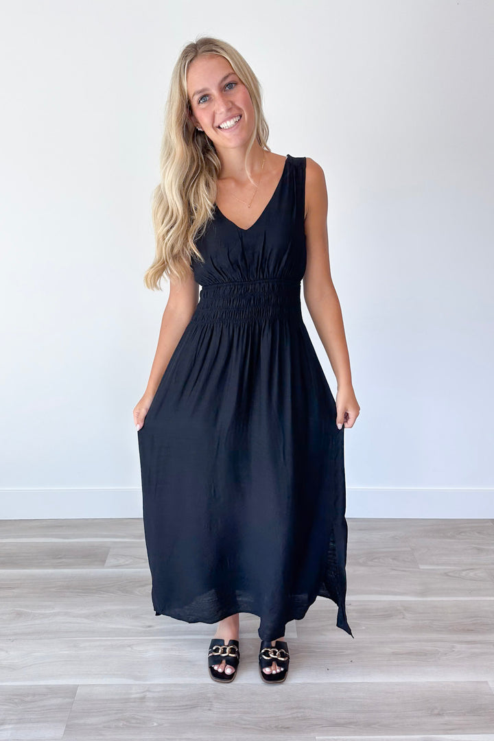 In Your Thoughts Dress