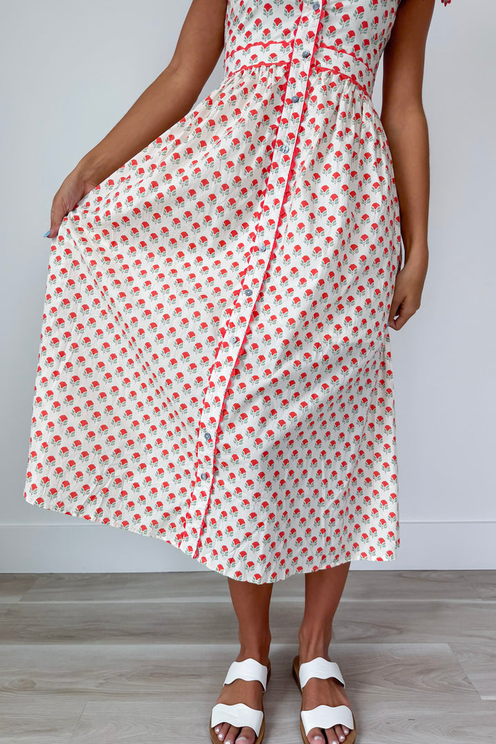 Summer Dreaming Dress