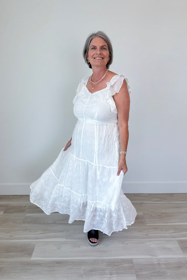 The Carrie Dress