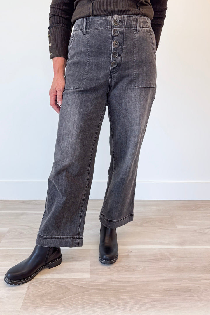 Tribal Sophia Denim