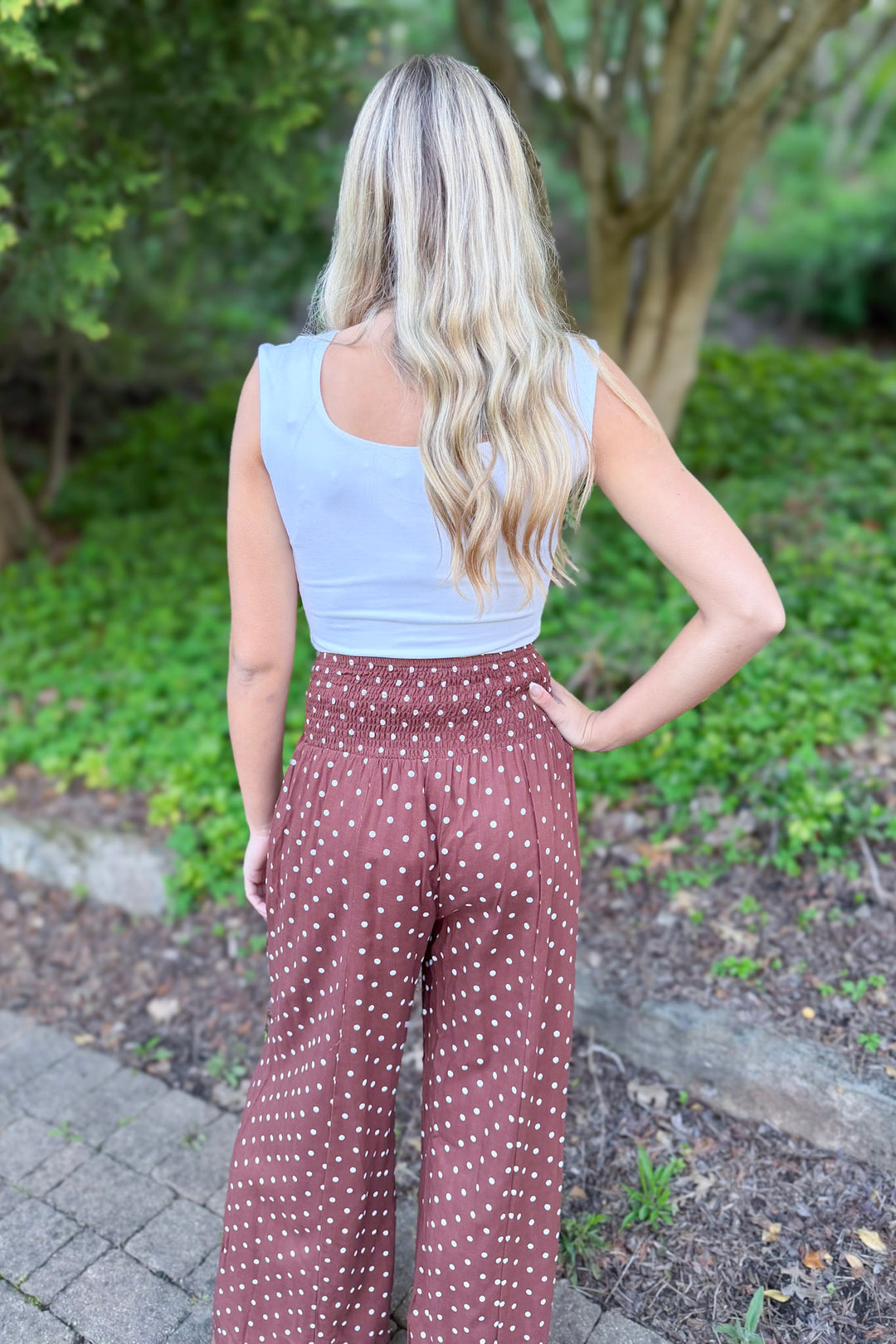 Simple Joys Bodysuit