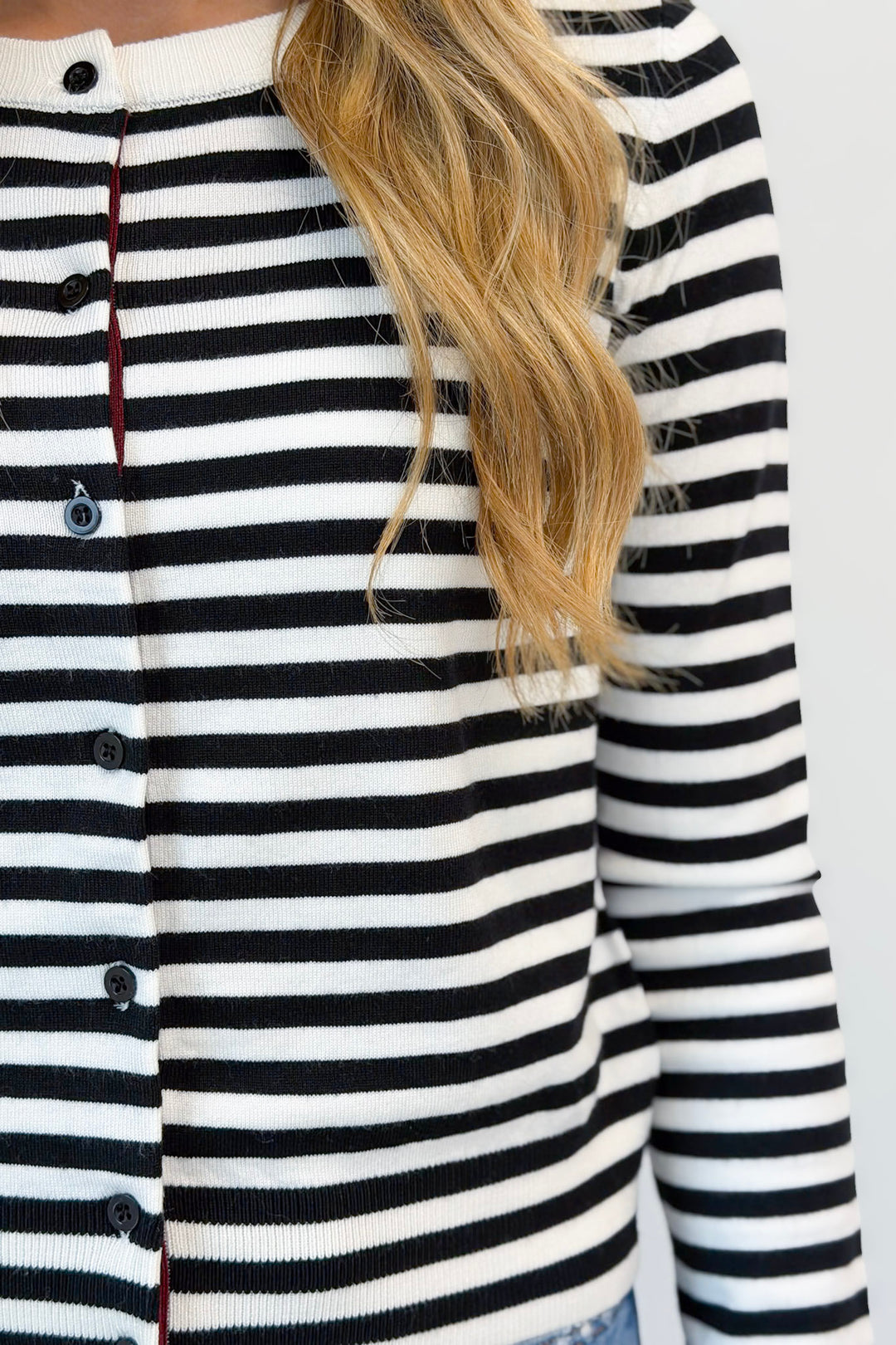 Star Status Cardigan