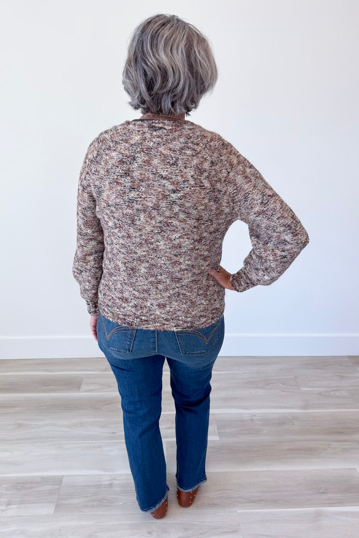 Pumpkin Farm Cardigan