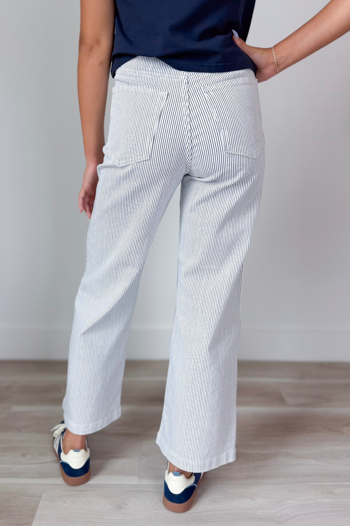 Instant Compliments Pant
