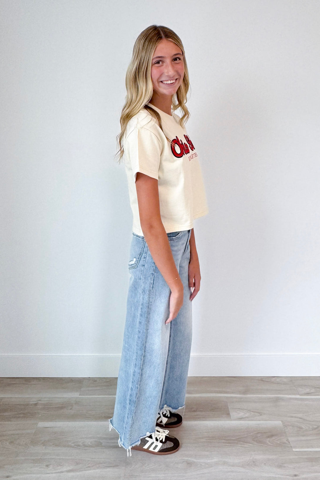 Ohio State Tee