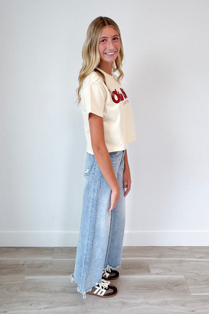 Ohio State Tee