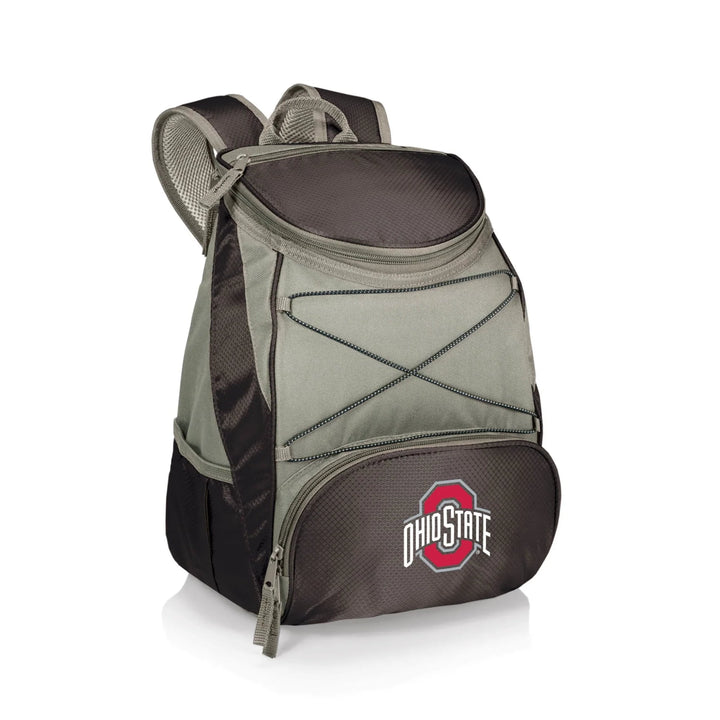 Ohio State Buckeyes PTX Cooler Backpack