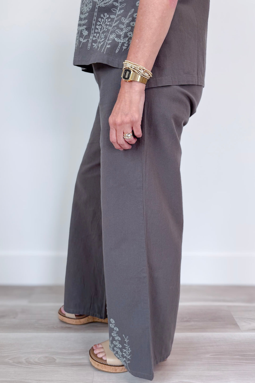 The Ava Pant