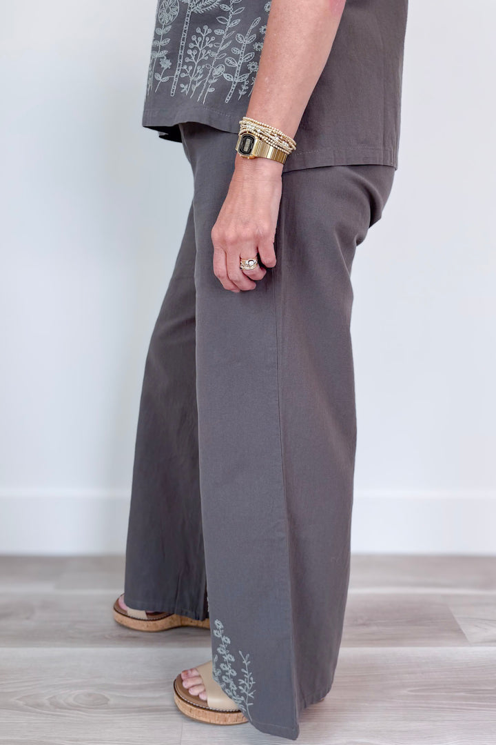 The Ava Pant