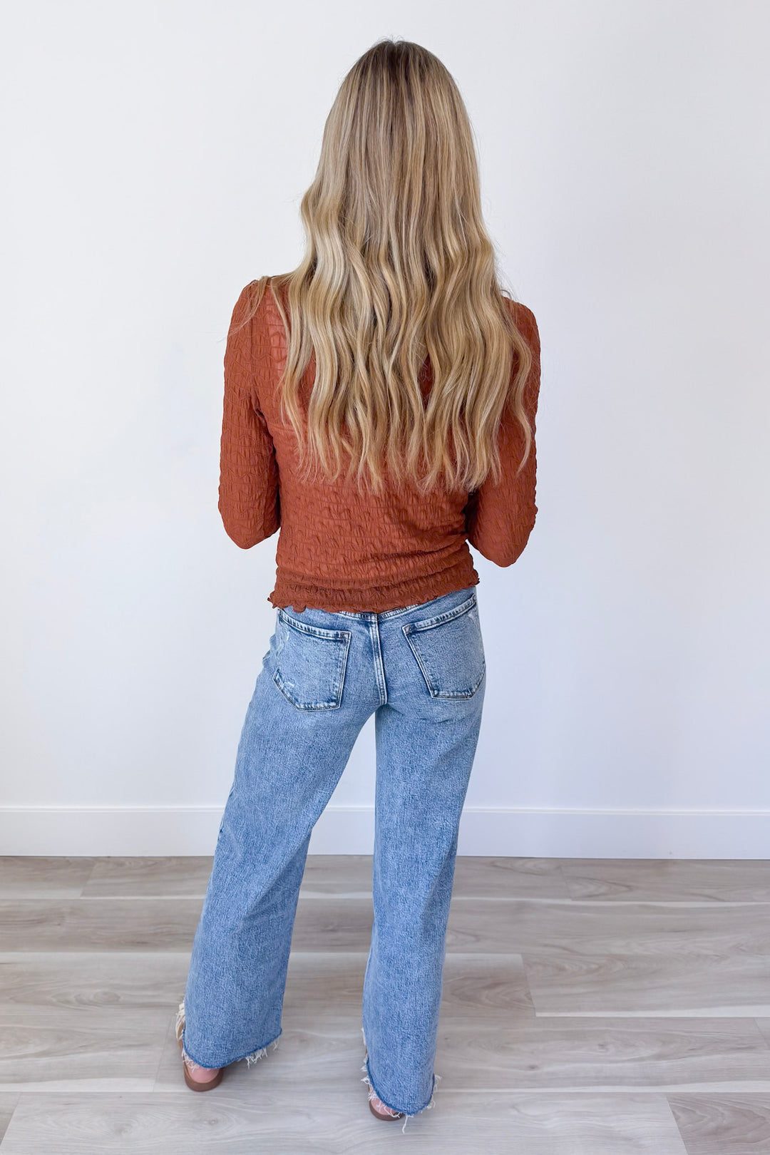 First Look Top
