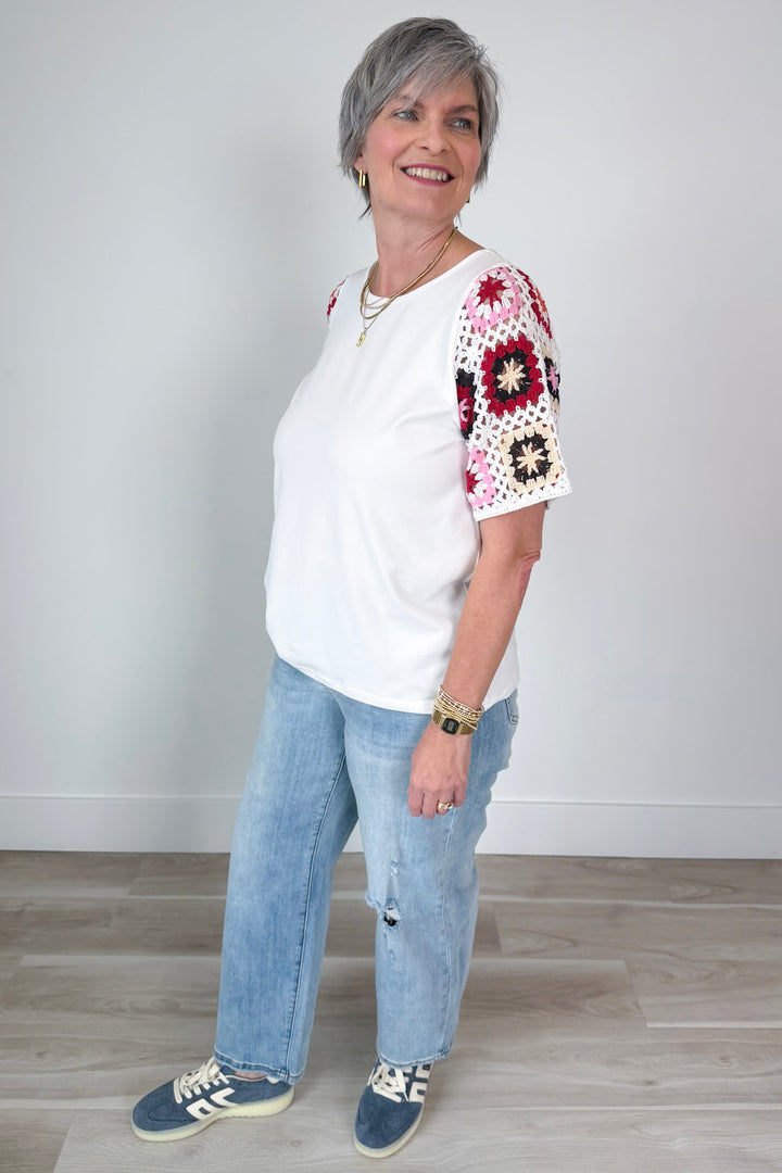 Protect Your Peace Top