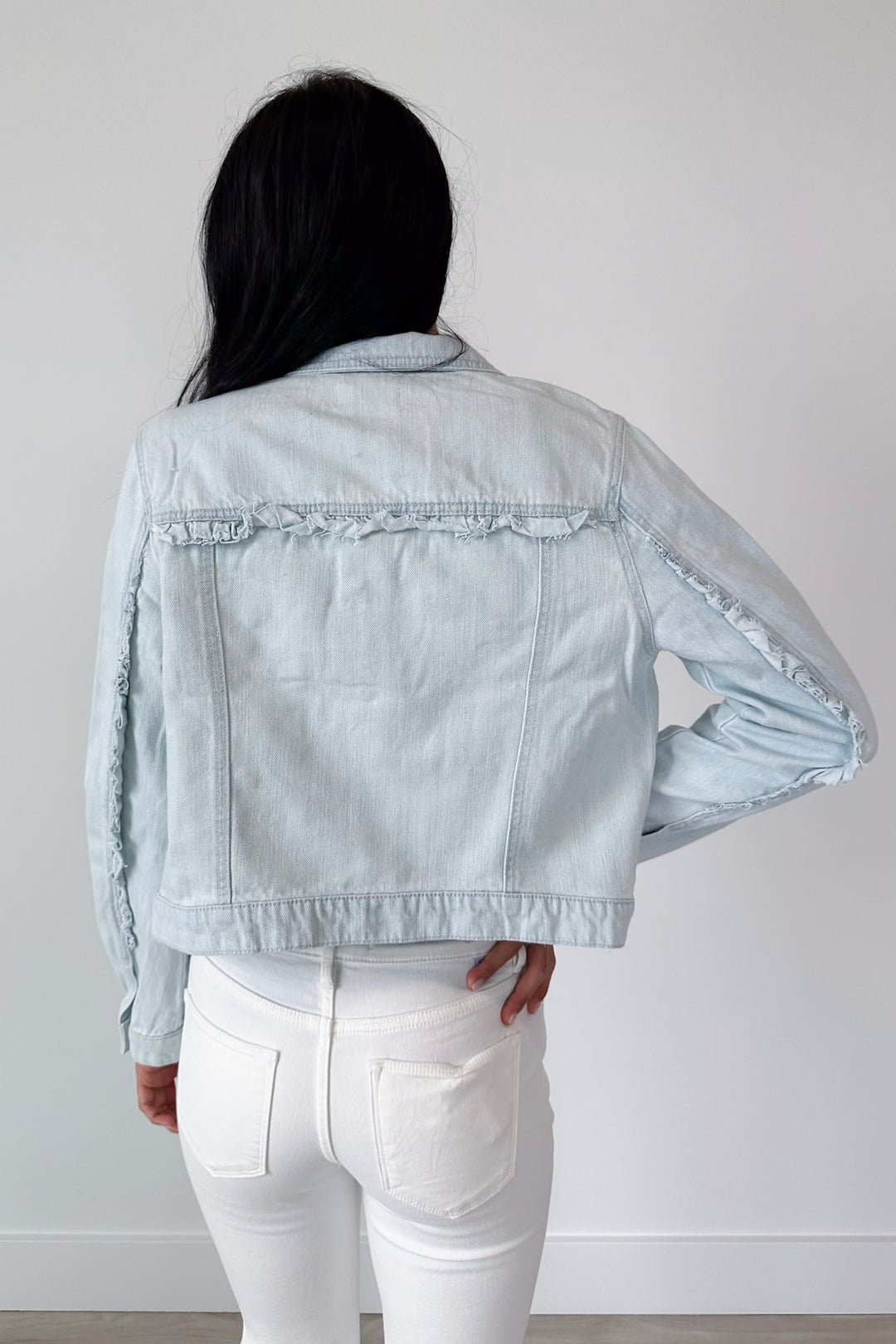 The Best Days Jacket