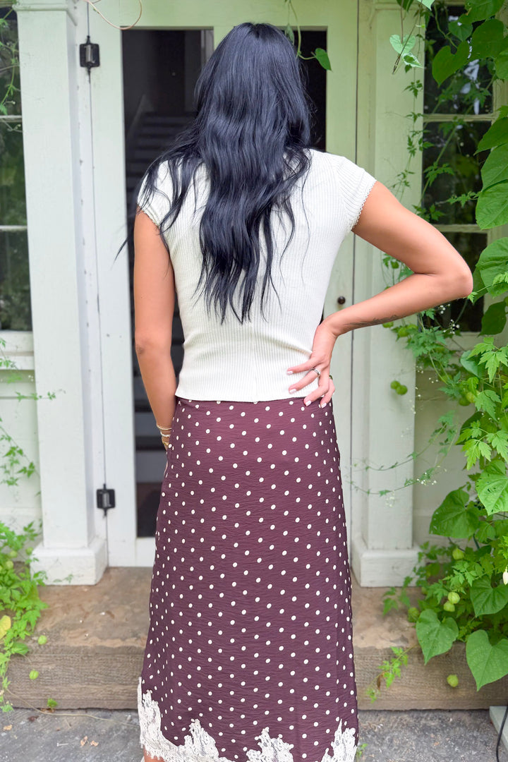 Free People Intimatley Most Wanted Top