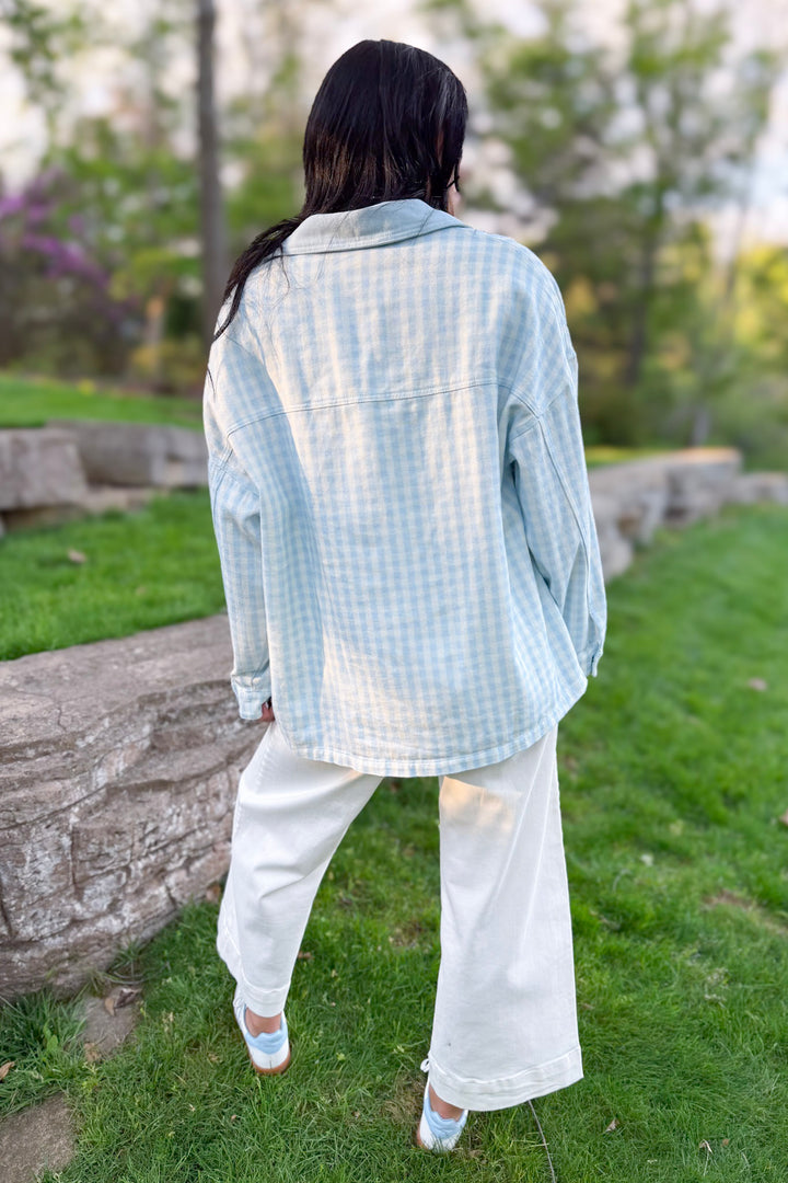 Summer Skies Jacket