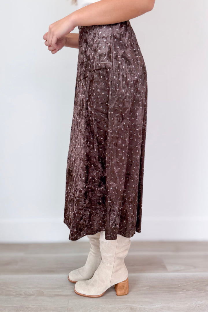 Little Miracles Skirt