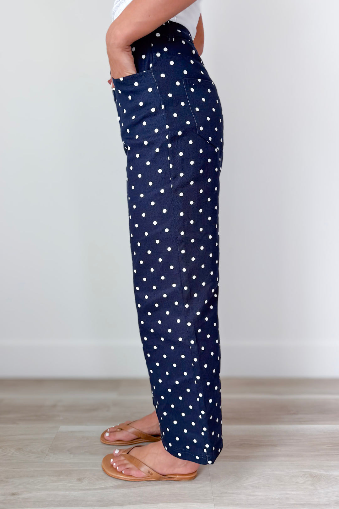 True Love Pant
