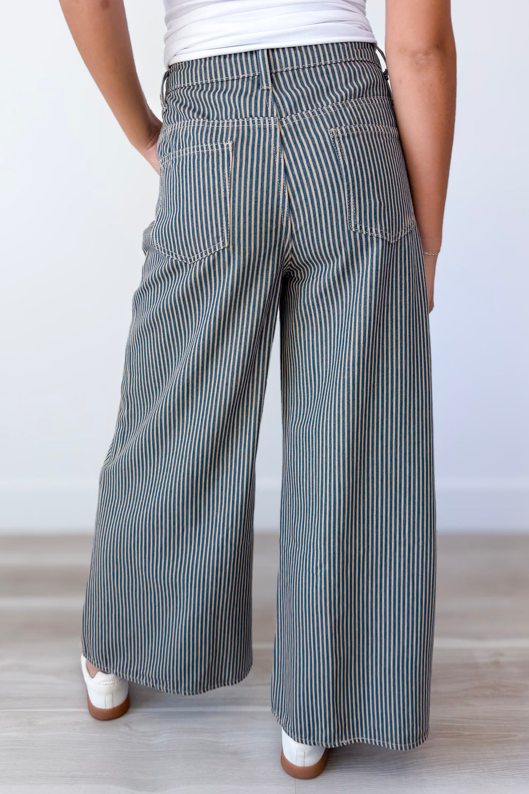 Stolen Glances Pant