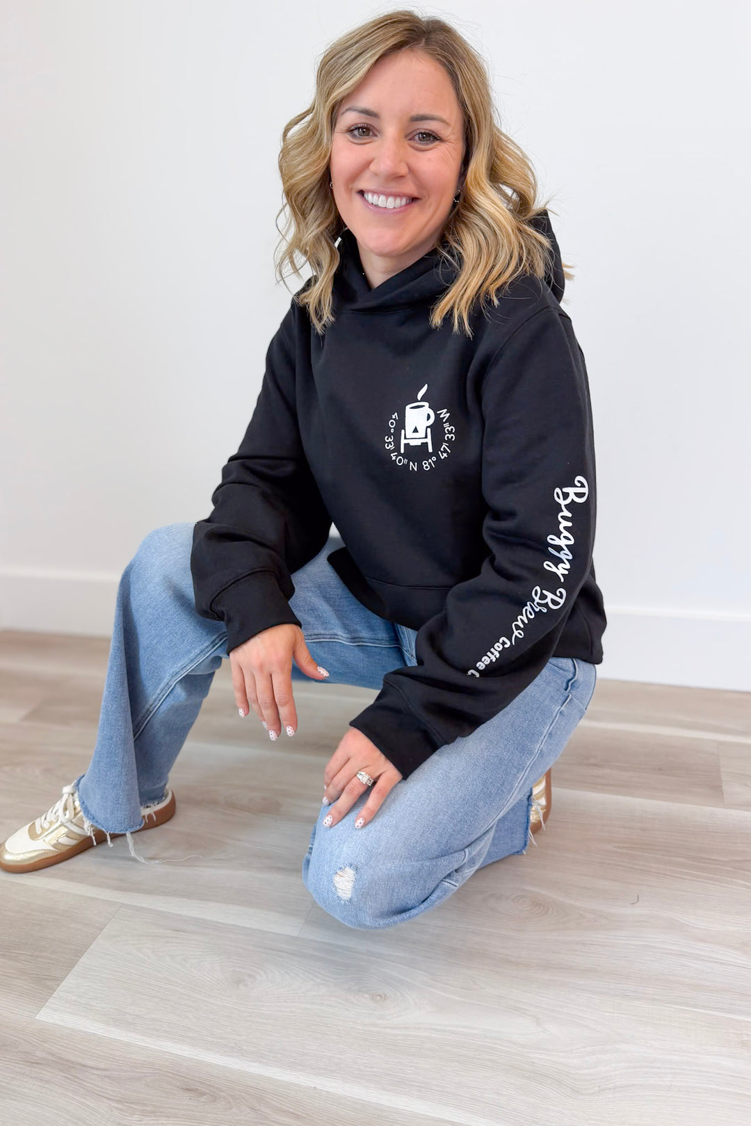 Buggy Brew Sweatshirt