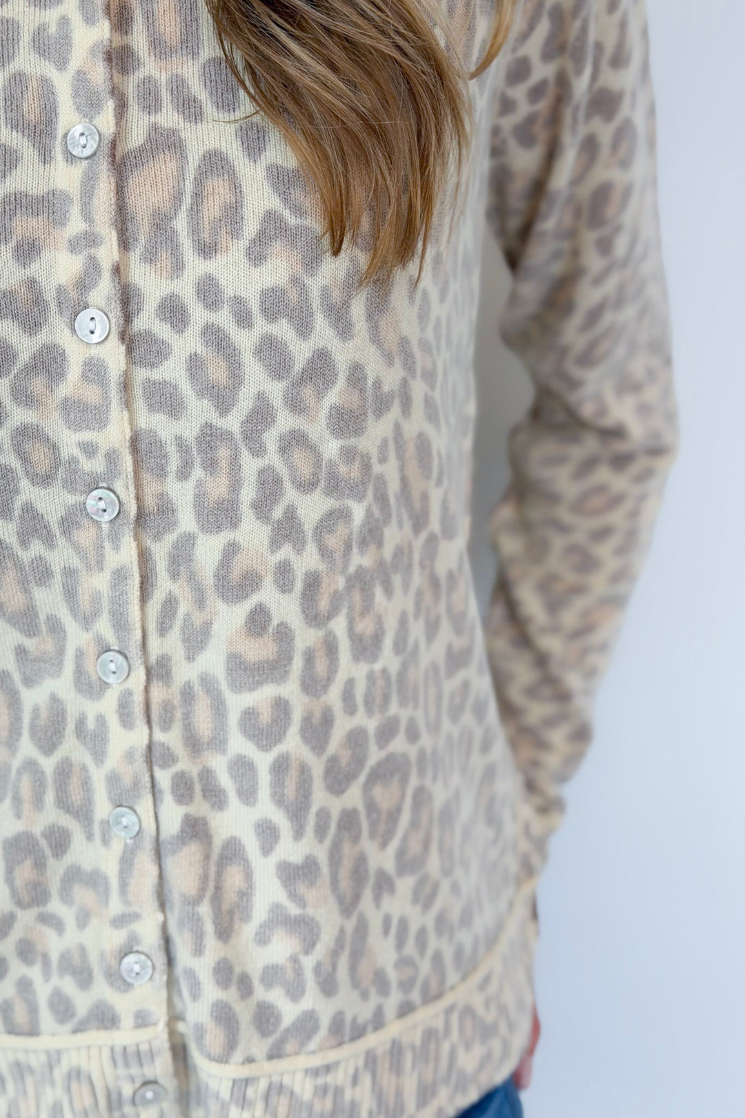 Making Memories Cardigan