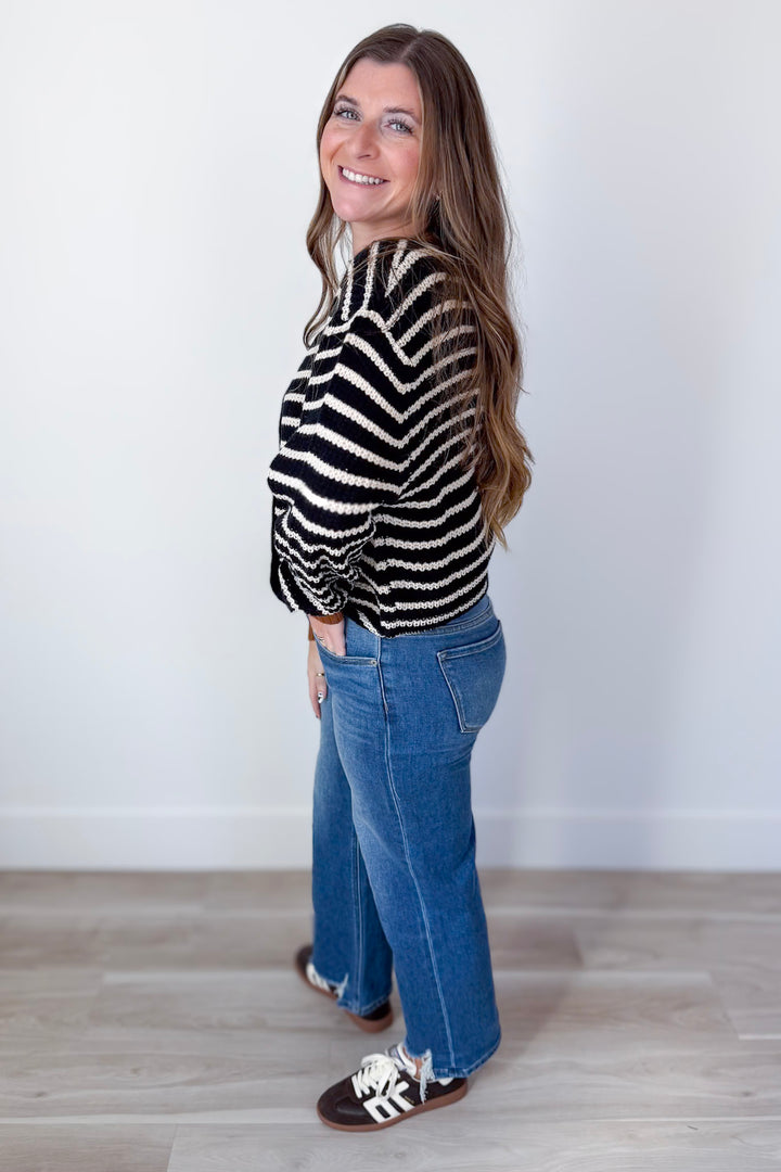 Not So Fast Cardigan