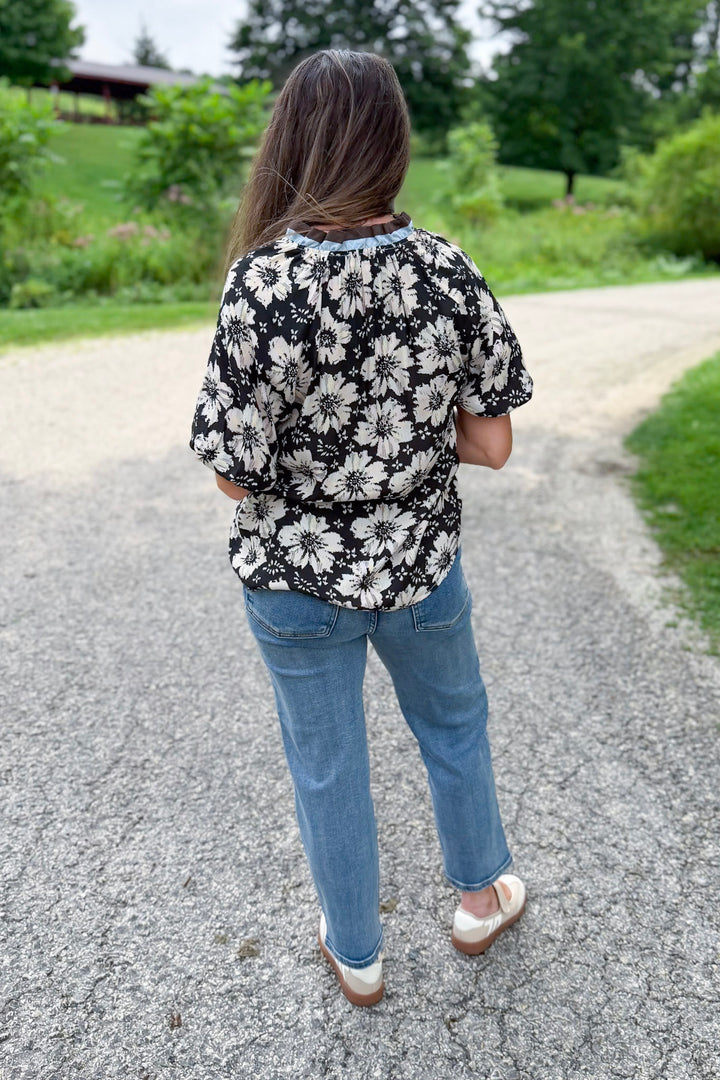 Harvest Darling Top