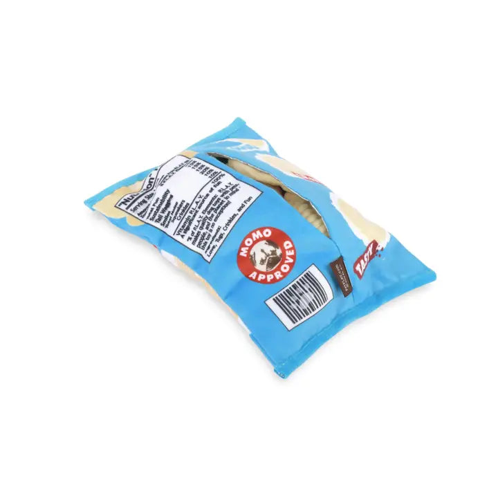 Snack Attack Fluffles Chips