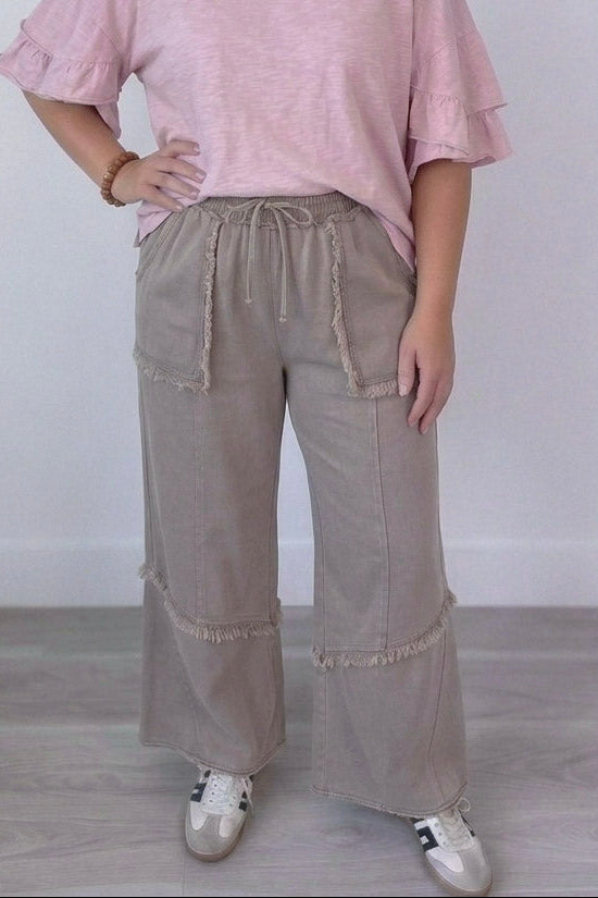 So Much Joy Pant Curvy