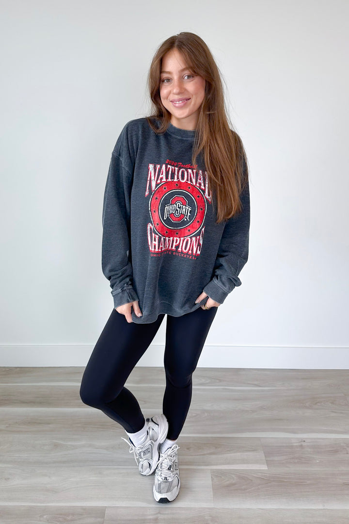 OSU National Champions Sweatshirt