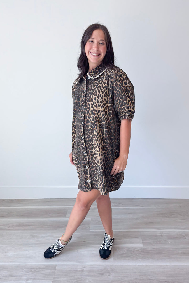 Happy Heart Dress