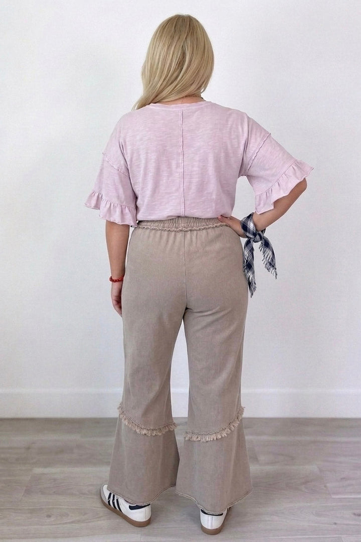 So Much Joy Pant Curvy